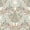 Woodland Deer, variant on Great Bay Home Holiday Flannel Sheet Set - 100% Turkish Cotton - Double Brushed (Full, Cardinal Garden)