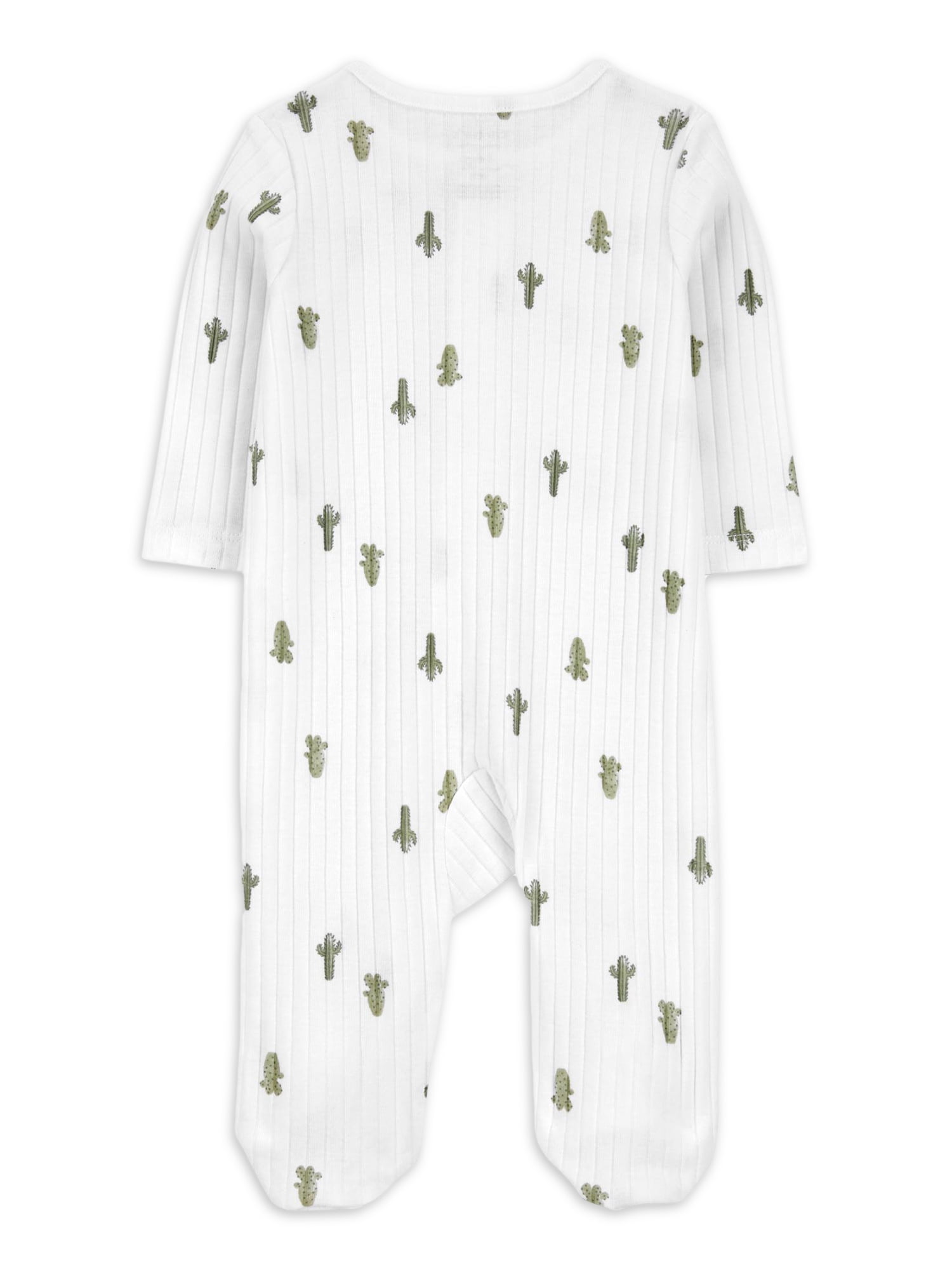 Carter's Child of Mine Baby Unisex Sleep N Play, One-Piece, Sizes Preemie-6/9 Months