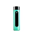 thumbnail image 1 of Soidarity Difusor de Aroma de mano para Hotel y oficina para hombres y mujeres, ambientador portátil de viaje, rociador de fragancia, botón de Ayudas para vestirse con gancho de botón Oro Soidarity CE014013-03B, 1 of 6