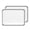 16 inch, variant on Baking Sheet Set of 2 16 Inch Stainless Steel Cookie Toaster Oven Pan