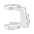 thumbnail image 1 of Soidarity Adaptador de desviador, pieza de ciclismo, conversión de carga, cuña, abrazadera frontal, accesorios de bicicleta, Base de montaje, Ciclismo Plata Tipo 3, 1 of 6