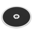 thumbnail image 3 of Turntable Disc Clamp Vinyl Record Clamp Turntable Disc Stabilizer Record Weight Stabilizer LP113 Stabilizer Vinyl Record Weight Clamp For  Player Turntable Disc Aluminium Alloy, 3 of 8