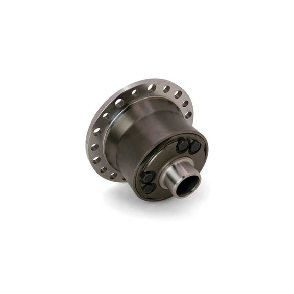 DETROIT TRUETRAC DANA 44 FRONT 30 SPLINE