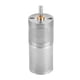 thumbnail image 3 of 1Pcs 25mm DC 12V 25GA-370 Low Speed Metal Gear Motor for Electronic Lock, 3 of 5