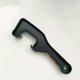 thumbnail image 1 of 1pc Opener Lid Can ABS Paint Plastic Hand Barrel Bucket Opening Pail Tools & Beer Can Openers For Seniors With Arthritis, 1 of 5