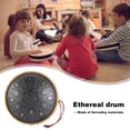 thumbnail image 3 of Drum Mano para Principiantes D Major Tambor Etéreo, 3 of 9