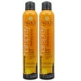 thumbnail image 2 of Agadir Argan Oil Volumizing Hair Spray Firm Hold, 10.5-ounce (Pack of 2), 2 of 2