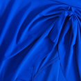 thumbnail image 4 of Women 1 Piece Skirted Bathing Suit With Briefs Scooped Neck Belly Control Swimwears Swimdress Skirted Swimsuit Royal Blue XXL, 4 of 4