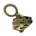 thumbnail image 2 of Tree Surgeon Climbing Cave Rope Grab Gear para cuerda de 9 16 mm Ajuste para cuerda de 14-16 mm, 2 of 7