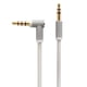 thumbnail image 4 of Bearachild Cable de audio para auriculares de 3,5 mm Cable auxiliar estéreo Cable Cable de control Auriculares Cable auxiliar de ángulo Cable Cables de audio/vídeo, 4 of 6