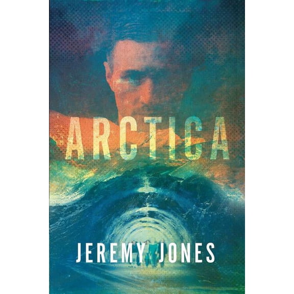 Arctica (Paperback)
