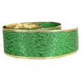 thumbnail image 1 of Weiweiguan 1Roll Bouquet Wrapping Ribbon St. Patrick's Day Gift Cake Ribbon DIY Ribbon Decor, 1 of 6