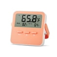 thumbnail image 4 of Reptile Digital Thermometer -50-70 Degree Temperature Range Aquarium Fish Tank Humidity Meter For Indoor Outdoor, 4 of 9