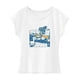thumbnail image 1 of Camiseta para mujer, disfraz de verano, ropa sencilla, camisetas de verano para deportes, uso diario, 1 of 7