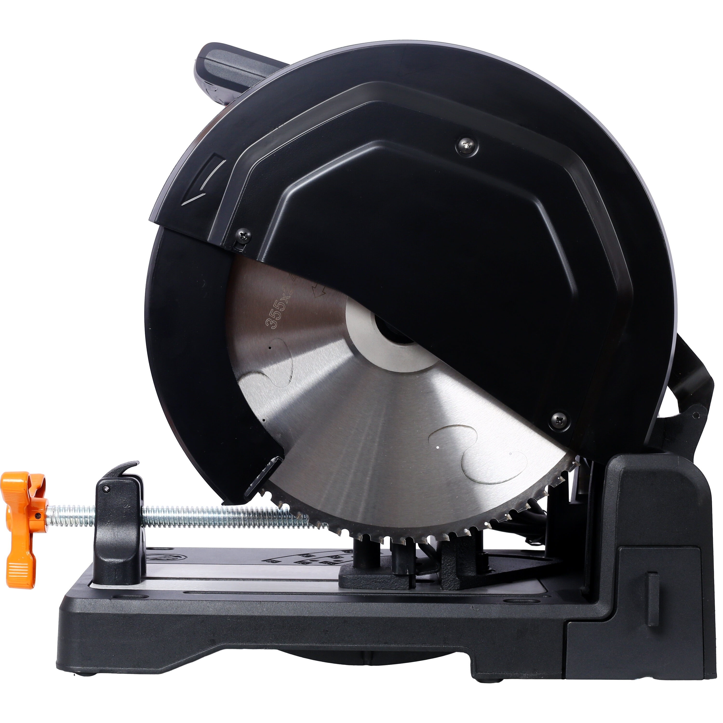 Cordless Drill 15-Amp Heavy Duty 14 Inch Metal Cutting Chop Saw W/ 14 Inch Carbide-Tipped Blade Premium Multi-Material Cut-Off Chop Saw with Carbide-Tipped Metal-Cutting Saw Blade,ETL certificate.,Im