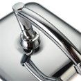 thumbnail image 5 of Cabezal de ducha de lluvia para baño con rotación de 360 grados de 9 pulgadas, brazo de extensión de ducha de ahorro de agua cromado ABS, cabezal de ducha delgado de mano, 5 of 5
