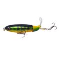thumbnail image 2 of MesaSe 4.33” ABS Floating Fishing Lures for Bass, 2 of 11