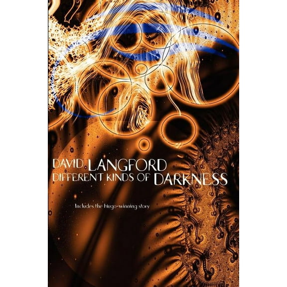 Different Kinds of Darkness, (Paperback)