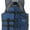Navy, variant on Onyx Mesh Classic Sport Life Jacket Navy 4Xlarge
