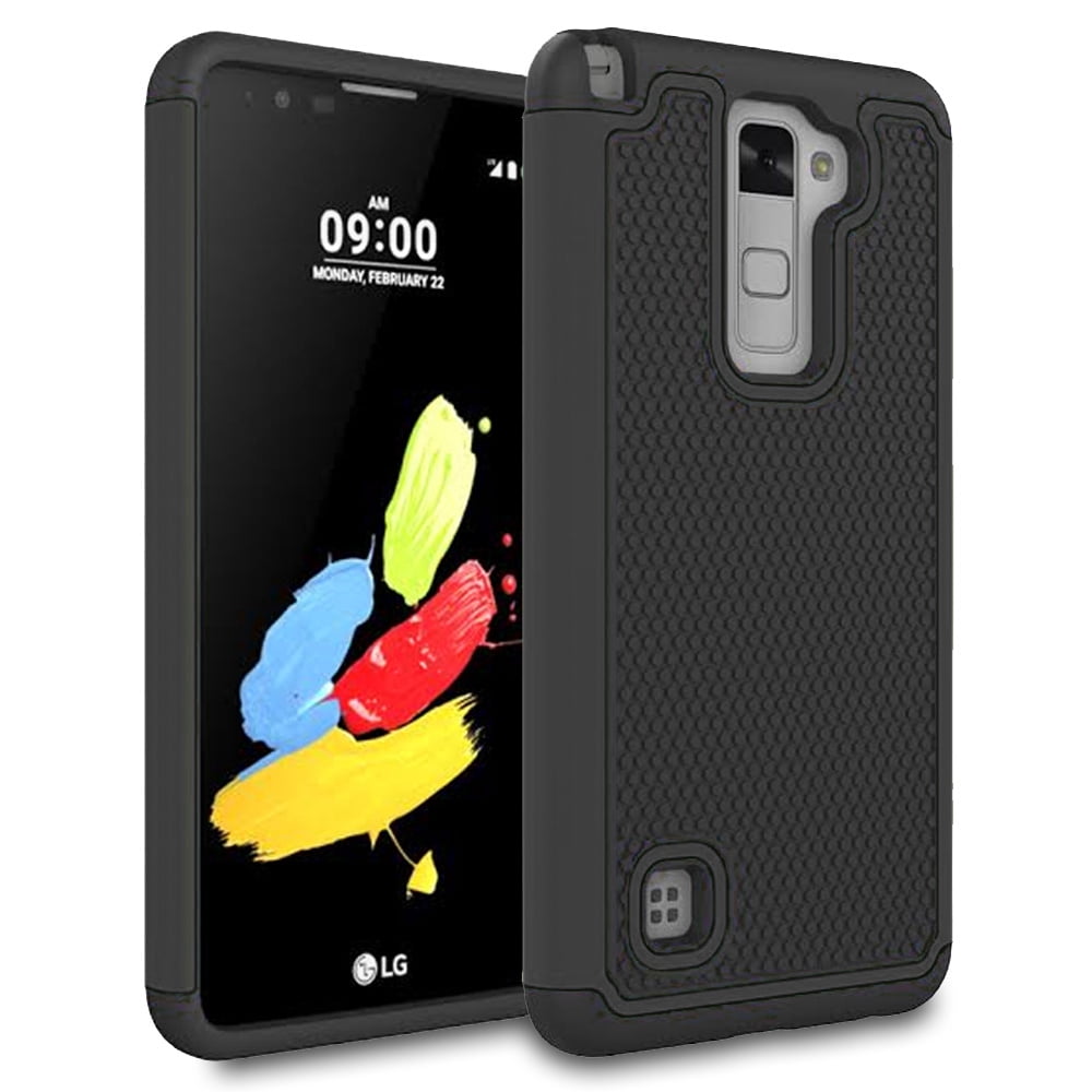 LG Stylo 2 V/Stylo 2 / Stylus 2 Case, SOGA