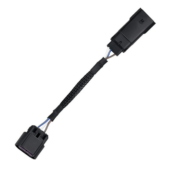 Phyun 2Pcs Hid To Led Headlight Adapter Cable For Ford F-150 2009-2014