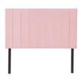 thumbnail image 1 of Cabecera King Size Argos Rosa, 1 of 7