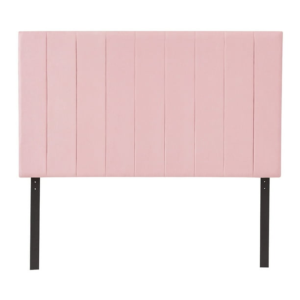 Cabecera King Size Argos Rosa