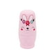 thumbnail image 2 of Decoraciones de Pascua, adornos de Pascua, regalos de Pascua, muñecas rusas de anidación, juego de cinco capas Robbit de Pascua, manualidades, regalo de Pascua para el Día del Niño, juguetes de regalo, 2 of 6