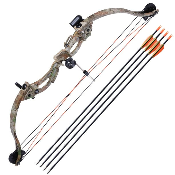 archery set bow and arrow