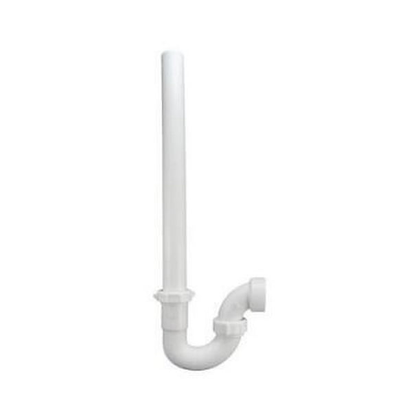 Plumb Pak 11/2 in. D Plastic Washing Machine Drain