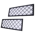 thumbnail image 5 of Geabo Engine Cabin Air Filter Kit Internal External Quiet Operation Premium Filtration for Tesla Model Y 2021 Replace 1658375-00-A, 5 of 10