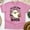 Azalea, variant on Funny Ghost Shirt | I’m Just Here for the Boos Graphic Tee | Unisex T-Shirt, CarolinaBlue, Size XL