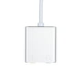 thumbnail image 4 of Mistaha USB C Type C Type-C External Sound Card Hi-Fi Magic Voice 7.1 CH Audio, 4 of 8