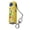 Yellow, variant on Fashionable Thumb Camera Key Holder with Type C Charging & Sound Recording Features Small Key Rings Camera LCD Screen
