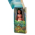 thumbnail image 2 of Disney Poupée Classique Moana - 10 1⁄2 Pouces, 2 of 4