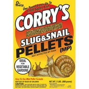 Corry's Slug & Snail Mini Pellet