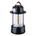 thumbnail image 1 of Lámpara Emergencia Linterna Camping LED Recargable para Acampar Al Aire Libre, 1 of 9