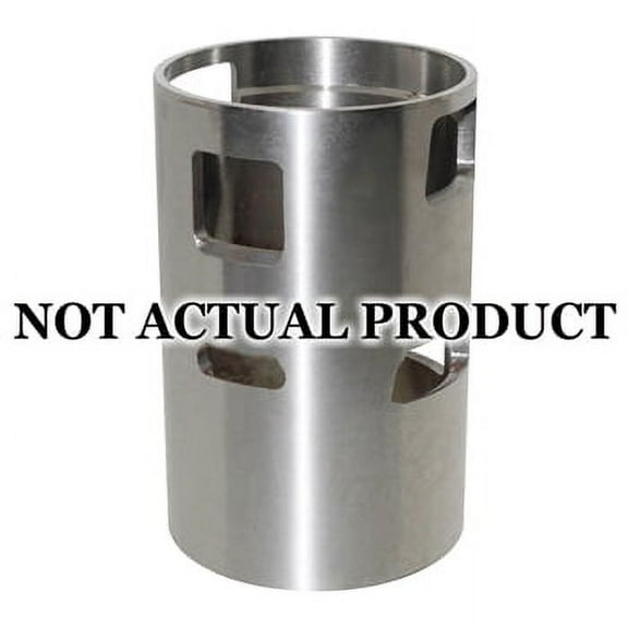 ADV Sleeve W Ports RS Stbd J/E Ficht 4Cyl Bore 3.800 Outer Diameter 3.800Pro #: 1156SSA X-Ref #: