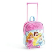 Disney Princesses Rolling Backpack