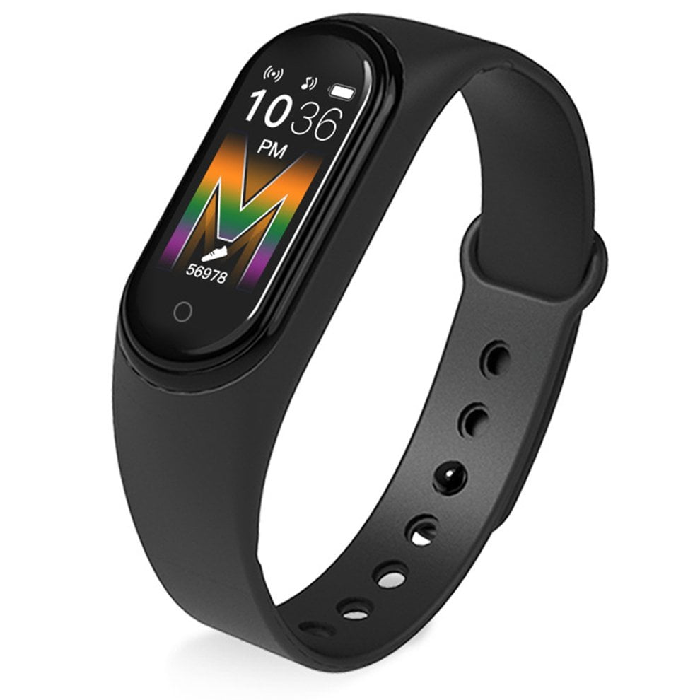 health monitoring smart watch