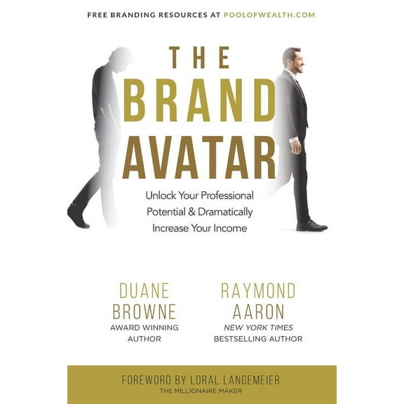 The Brand Avatar (Paperback)