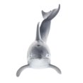 thumbnail image 1 of de Animales Realistas, Modelo de Animales de (Tiburón, Grandes Blancos, Alligator Gar, Ballena, , ) de Navidad , 13x4.5x3.6cm, 1 of 7