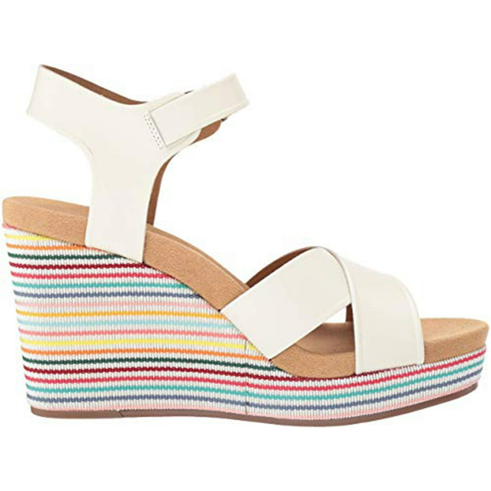 going out wedges