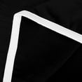 thumbnail image 6 of YOIAVAIOY Womens Mesh Running Shorts 3 Inch Quick Dry Lightweight Shorts Gym Workout Athletic Shorts with Pockets Black M, 6 of 6