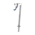 thumbnail image 4 of DOLITY Glass Filler Faucet Glass Filling Water Station for Bars Gyms Beverage Shops 37cm, 4 of 9