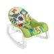 thumbnail image 4 of Silla para bebes Fisher Price Baby Mecedora Crece Conmigo Animalitos Verde, 4 of 4
