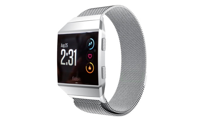walmart fitbit ionic