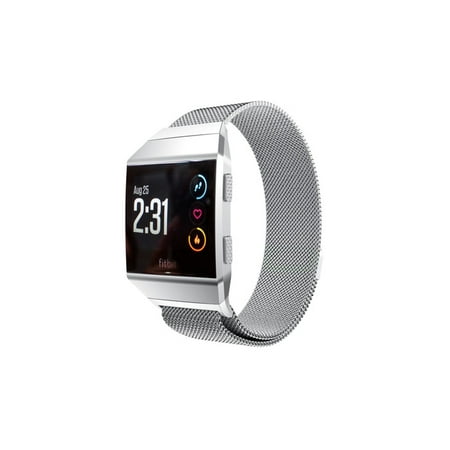 Milianese Loop Stainless Steel Bands for Fitbit