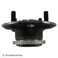 thumbnail image 3 of Beck/Arnley 051-6237 Wheel Bearing And Hub Assembly Fits select: 1995-1997 HONDA ACCORD, 1999 ACURA 2.3CL, 3 of 4