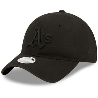 Oakland Athletics Hats in Oakland Athletics Team Shop 